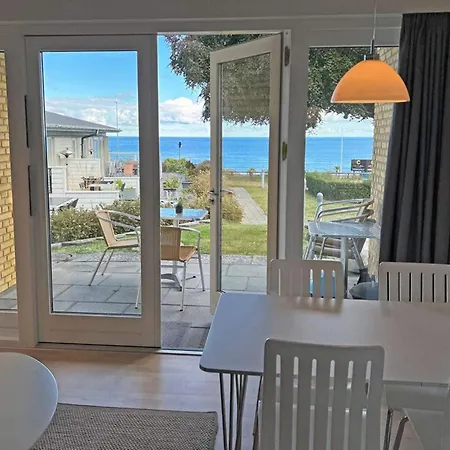 別荘 Seaside Escape In Sandkas - By Traum Ferienwohnungen *